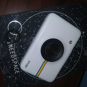 Meet your Posher, Leslie